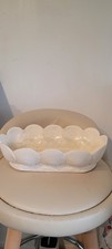 Spode Velamour  Vase Bowl Dish