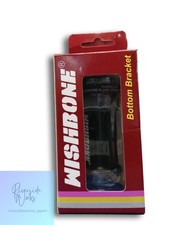 WISHBONE New Bottom Bracket