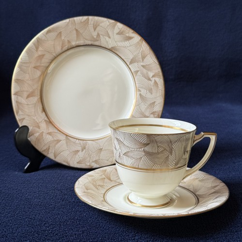 Royal doulton envoy - envoy, v1623