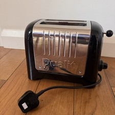 Dualit 2 slice lite Toaster