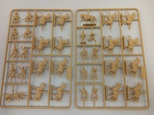 Italeri (6013) Union Cavalry