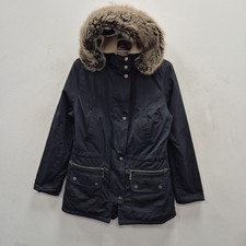 Barbour Deck Union Jack