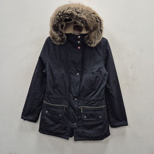 Barbour deck union - barbour, jack