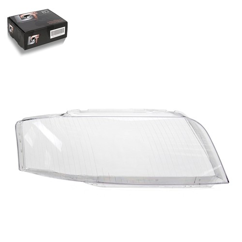 Headlight glass diffuser - headlight,