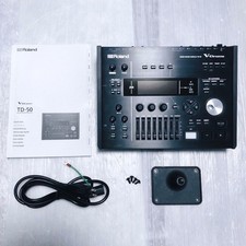 Roland TD-50 (upgraded to