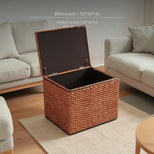 Compact rattan garden - rattan,