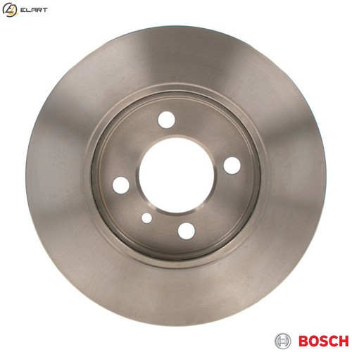 Brake disc 986 - 0, 478