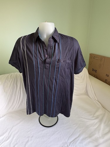 Gabicci vintage polo shirt - gabicci,