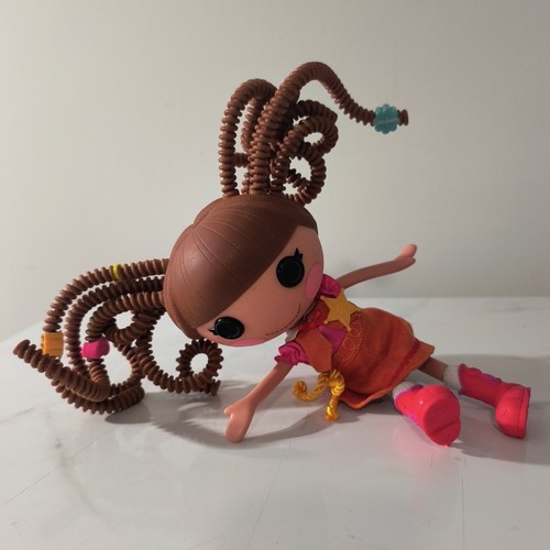 Lala loopsy prairie dusty - lala,