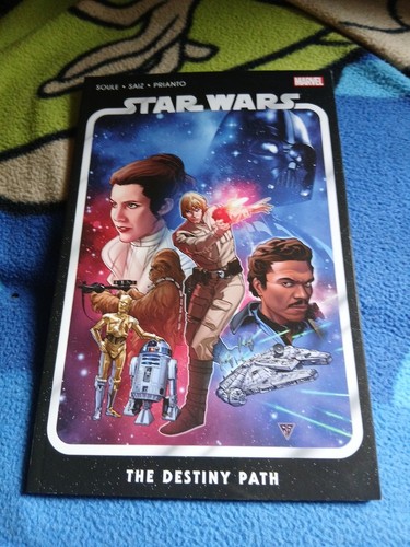 Star wars vol the - star, vol.