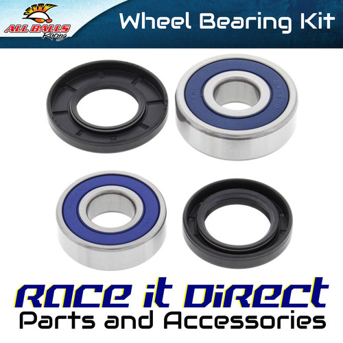 Wheel bearing kit - for, honda