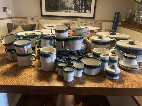 Wedgwood pacific blue - pacific,