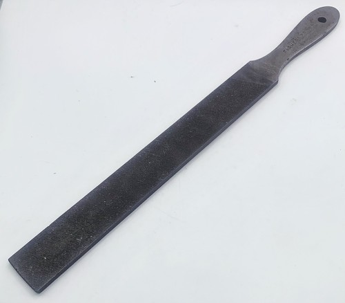 Vintage farriers friend rasp - vintage,