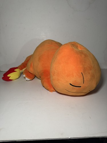Pokemon inch charmander - 18,