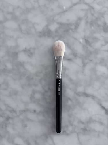 Mac brush 133s - mac,