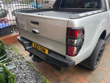 Ford Ranger Wildtrak Truck