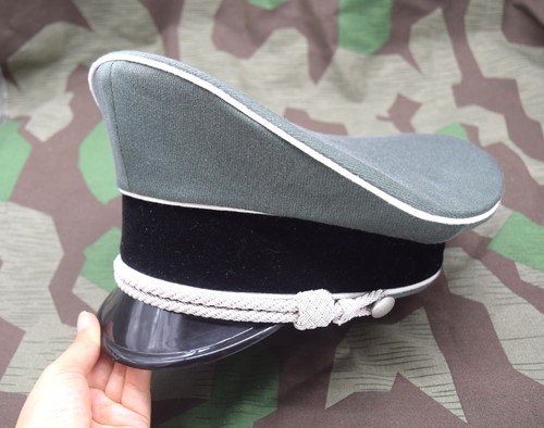 Ww2 german elite whipcord - ww2,