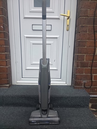Vax evolve cordless upright - vax,