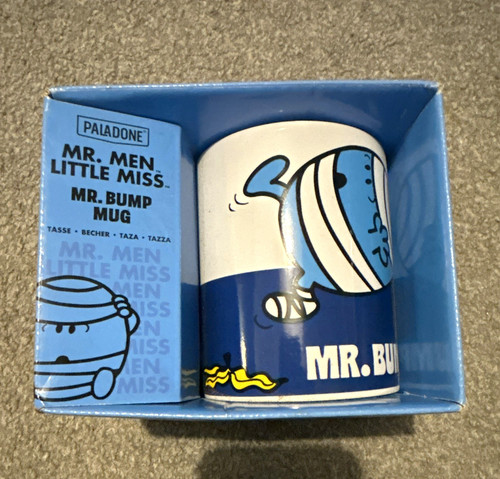 Paladone men little - men, &