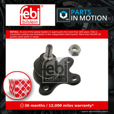 Ball Joint fits VW LUPO GTi