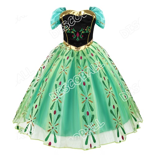 Girls baby kids - fancy, dress