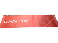 LONDON Olympics Flag London