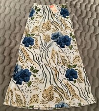 QVC  - Kim & Co  Maxi Skirt