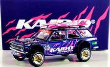 KAIDO HOUSE x MINI GT💥