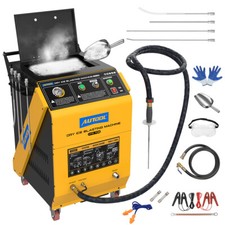 AUTOOL Dry Ice Blaster Dry Ice