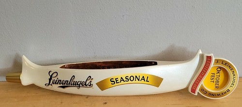 Leinenkugel seasonal limited - seasonal,