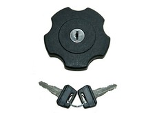 Tank cap to fit Yamaha RD250LC (1980-1982) - 40mm i.d.