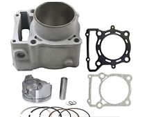 Kawasaki KLX250 BIG BORE KIT 300 Nicasil Coated 93  2014 Inc Upgraded Tensioners