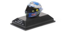 1:8 HELMET VALENTINO ROSSI