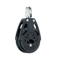 Harken 75mm Ratchet Block