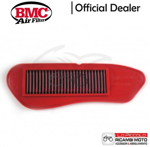Fm634 bmc air - fm634/04,