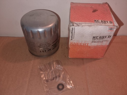 Fuel filter for mercedes - fuel, vario