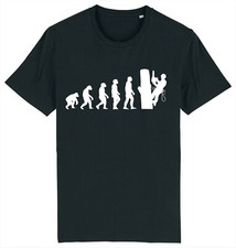 Evolution tree surgeon - evolution, a