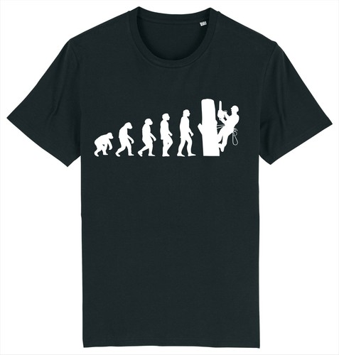 Evolution tree surgeon - a,
