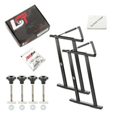 2x Rail Screws Fat Hinge