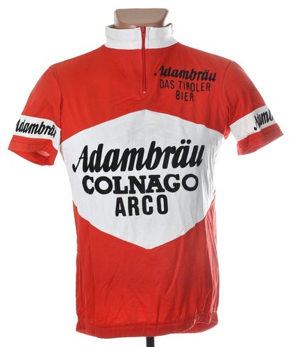 Adambrau colnago tirol cycling - colnago,