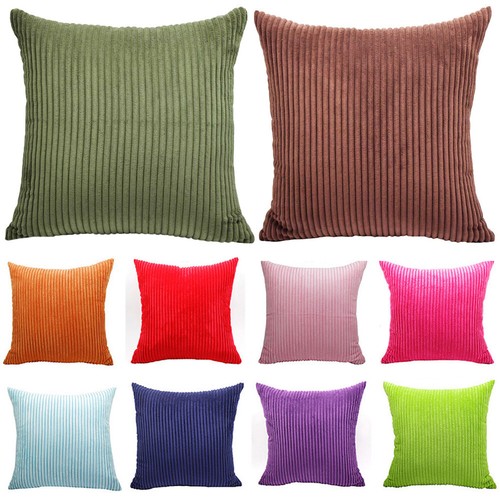 Cushion cover multi - cover, color