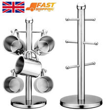 Stainless Steel Kitchen 6 Cup