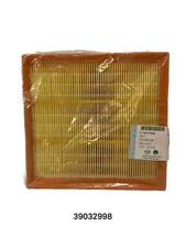 VAUXHALL GENUINE AIR