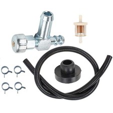 Shutoff valve fuel tank - valve, for