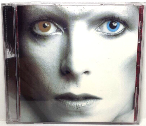 Starman uncut album - starman:,