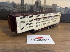 Corgi Modern Truck Geary