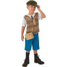 Rubie's Wartime 1940s 1930s