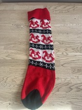 Vintage Knitted Christmas