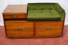 Lovely Vintage Military