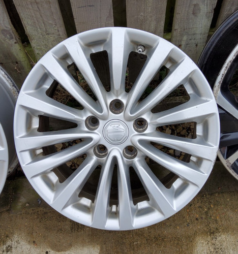 2022 mg5 inch alloy - mg,